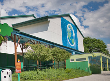 Ben and Jerry’s Factory Tours