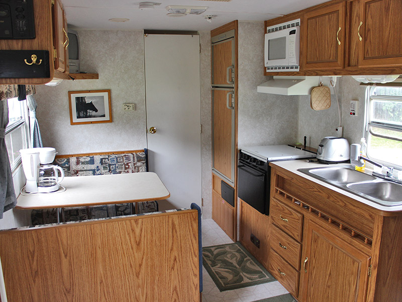 Cabin Rental 1 Pioneer