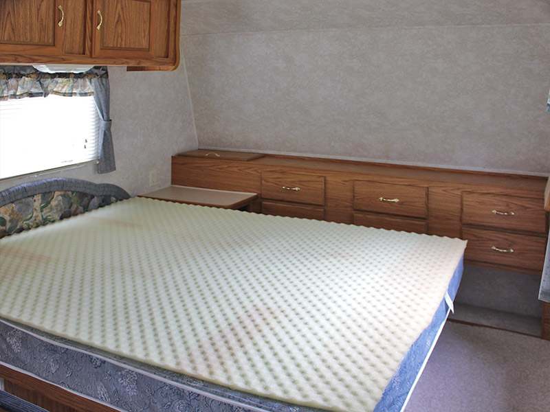 Cabin Rental 1 Pioneer